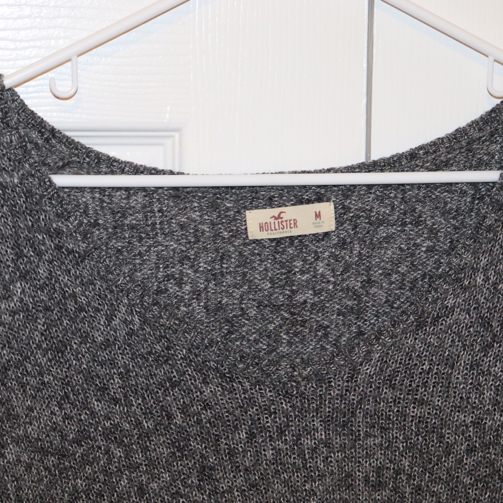 Bundle 3 for $25 : Hollister Sweater